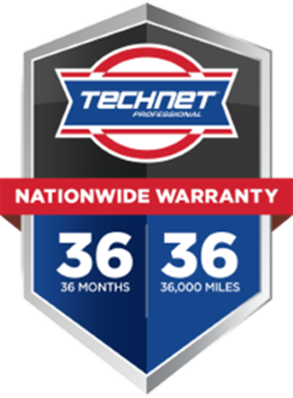 Technet 36 Warranty Badge